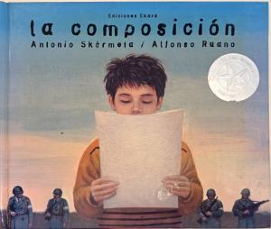 La composición